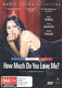 How Much Do You Love Me? | Combien tu m